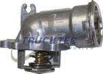 TRUCKTEC 02.19. 013 - Termostat, lichid racire - TERMOSTAT. LICHID RACIRE - TRUCKTEC-02.19. 013 (TRUCKTEC0219013)