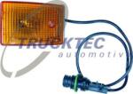 TRUCKTEC 01.58. 070 - Semnalizator - Trucktec-01.58. 070 (trucktec0158070)