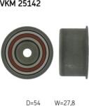 SKF VKM 25142 - Rola ghidare / conducere, curea distributie - ROLA GHIDARE-CONDUCERE. CUREA DISTRIBUTIE - compatibil Opel - SKF-VKM 25142 (SKFVKM25142)