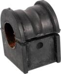 FEBI Bilstein 170630 - Cuzinet, stabilizator - Bucsa bara stabilizatoare Fata - stanga / dreapta - diametru: interior: 23mm FIAT TALENTO 1.6 CDTI 03 - 1.6 CDTI 05 - 1.6 CDTI 06 - 1.6 D - 1.6 dCi 115 FGM - FEBI Bils