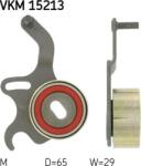 SKF VKM 15213 - Rola intinzator, curea distributie - 636735 SKF curele role de tensionare OPEL 1.7 D mot. ISUZU - SKF-VKM 15213 (SKFVKM15213)