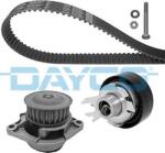 DAYCO KTBWP2551 - Set pompa apa + curea dintata - SET POMPA APA CUREA DINTATA - compatibil Seat. Vw - DAYCO-KTBWP2551 (DAYCOKTBWP2551)
