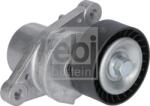 FEBI Bilstein 182294 - Intinzator curea, curea distributie - Belt Tensioner. V-ribbed belt - FEBI Bilstein-182294 (FEBIBILSTEIN182294)