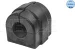 Meyle 314 615 0027 - Cuzinet, stabilizator - Bucsa bara stabilizatoare Fata - stanga / dreapta - diametru: interior: 26mm BMW 3 E90 320 d xDrive - 325 i xDrive - 325 xi - 328 xi - 330 d xDrive - 330 i x - M