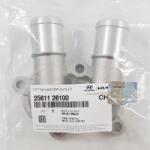 Kia-hyundai 2561126100 - Termostat, lichid racire - KIA-HYUNDAI-2561126100 (KIAHYUNDAI2561126100)
