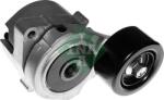 INA 534 0284 10 - Intinzator curea, curea distributie - Intinzator curea Honda Accord. Civic. CR - V. FR - V 01.04 - 2.2i - DTEC - i - CTDi - INA-534 0284 10 (INA534028410)