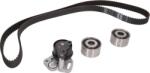 SKF VKMA 02540 - Set curea de distributie - Kit distributie - ALFA ROMEO 147. 156. 166. GT. GTV. SPIDER. LANCIA KAPPA. THESIS 2.5 - 3.0 - 3.2 09.94 - 09.10 - SKF-VKMA 02540 (SKFVKMA02540)