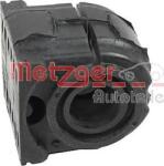 Metzger 52076508 - Cuzinet, stabilizator - BUCSA BARA STABILIZATOARE - compatibil Vw. Mercedes-Benz - Metzger-52076508 (METZGER52076508)