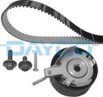 DAYCO KTB764 - Set curea de distributie - Kit distributie - VOLVO C30. S40 II. V50. FORD B - MAX. C - MAX. C - MAX II. ECOSPORT. FIESTA. FIESTA V. FIESTA VI. FOC - DAYCO-KTB764 (DAYCOKTB764)