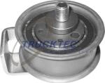 TRUCKTEC 07.12. 095 - Rola intinzator, curea distributie - ROLA INTINZATOR. CUREA DISTRIBUTIE - TRUCKTEC-07.12. 095 (TRUCKTEC0712095)