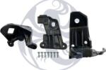 MAX KFT300-R - Kit de reparat faruri principale (suport) - KIT REPARATIE FAR DR 3 PIESE - compatibil 52082280 - MAX-KFT300-R (MAXKFT300R)