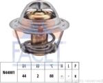 FACET 7.8227S - Termostat, lichid racire - FACET-7.8227S (FACET78227S)