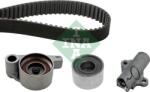 INA 530 0544 10 - Set curea de distributie - Kit distributie - LEXUS ES. RX. TOYOTA CAMRY. HARRIER. HIGHLANDER. HIGHLANDER - KLUGER. SIENNA 3.0 - 3.3 - 3.3H 10.99 - 0 - INA-530 0544 10 (INA530054410)