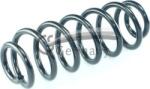 CS Germany 14.950. 152 - Arc spiral - ARCURI ELICOIDALE - CS - compatibil Vw - CS Germany-14.950. 152 (CSGERMANY14950152)
