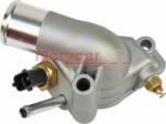 Metzger 4006047 - Termostat, lichid racire - TERMOSTAT LICHID RACIRE - compatibil Opel. Vauxhall - Metzger-4006047 (METZGER4006047)
