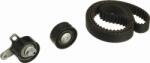 GATES K015634XS - Set curea de distributie - POWERGRIP - compatibil Chevrolet. Opel - GATES-K015634XS (GATESK015634XS)
