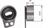 GATES T41275 - Rola intinzator, curea distributie - POWERGRIP - compatibil Lhp100550 - GATES-T41275 (GATEST41275)