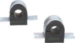 Meyle 614 615 0006 - Cuzinet, stabilizator - SET REPARATIE. BUCSA BARA STABILIZATOARE - compatibil Nissan. Opel. Renault - Meyle-614 615 0006 (MEYLE6146150006)