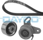 DAYCO KTB600 - Set curea de distributie - Kit distributie - HYUNDAI ACCENT. ACCENT I. ACCENT II. ACCENT III. COUPE I. COUPE II. ELANTRA III. GETZ. MATRIX. - DAYCO-KTB600 (DAYCOKTB600)