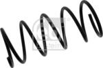 FEBI Bilstein 39412 - Arc spiral - FEBI Bilstein-39412 (FEBIBILSTEIN39412)