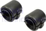 Delphi TD702W - Cuzinet, stabilizator - BUCSA. BARA STABILIZATOARE - compatibil Citroen. Peugeot - Delphi-TD702W (DELPHITD702W)