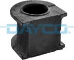DAYCO DSS1859 - Cuzinet, stabilizator - BUCSA BARA STABILIZATOARE - compatibil Toyota - DAYCO-DSS1859 (DAYCODSS1859)