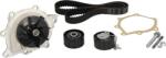 Bosch 1 987 946 496 - Set pompa apa + curea dintata - Kit distributie cu pompa de apa - CITROEN C5 II. C5 III. C6. C8. C - CROSSER. C - CROSSER ENTERPRISE. FIAT ULYSSE. - BOSCH-1 987 946 496 (BOSCH198794649