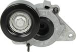 SKF VKM 62028 - Intinzator curea, curea distributie - Rola intinzator curea transmisie (accesorii) NISSAN NAVARA. PATHFINDER. CABSTAR 2.5dCi 12.09 - - SKF-VKM 62028 (SKFVKM62028)