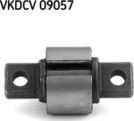 SKF VKDCV 09057 - Cuzinet, stabilizator - Bushing. stabiliser bar - SKF-VKDCV 09057 (SKFVKDCV09057)