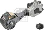 FEBI Bilstein 102601 - Intinzator curea, curea distributie - Belt Tensioner. V-ribbed belt - FEBI Bilstein-102601 (FEBIBILSTEIN102601)