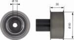GATES T42136 - Rola ghidare / conducere, curea distributie - POWERGRIP - compatibil Nissan - GATES-T42136 (GATEST42136)