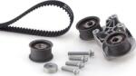 GATES K025453XS - Set curea de distributie - POWERGRIP - GATES-K025453XS (GATESK025453XS)