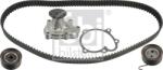 FEBI Bilstein 173021 - Set pompa apa + curea dintata - Set pompa apa curea dintata - Febi Bilstein-173021 - FEBI Bilstein-173021 (FEBIBILSTEIN173021)
