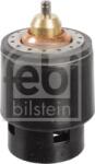 FEBI Bilstein 108185 - Termostat, lichid racire - TERMOSTAT LICHID RACIRE FEBI - compatibil 4C121113C - FEBI Bilstein-108185 (FEBIBILSTEIN108185)