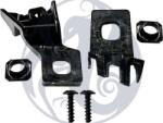 MAX KVW200-L - Kit de reparat faruri principale (suport) - KIT REPARATIE FAR ST 2 PIESE - MAX-KVW200-L (MAXKVW200L)