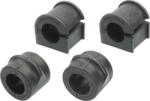 Meyle 114 615 0003 - Cuzinet, stabilizator - SET REPARATIE. BUCSA BARA STABILIZATOARE - compatibil Ford. Seat. Vw - Meyle-114 615 0003 (MEYLE1146150003)