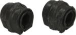 Delphi TD1007W - Cuzinet, stabilizator - BUCSA. BARA STABILIZATOARE - compatibil Citroen. Peugeot - Delphi-TD1007W (DELPHITD1007W)