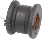 FEBI Bilstein 17678 - Cuzinet, stabilizator - Bucsa bara stabilizatoare Fata - stanga / dreapta - diametru: interior: 22.5mm MERCEDES 124 A124 200 124.020 - 200 CE 124.040 - 200 CE 124.041 - 200 D 12 - FEBI Bilstei