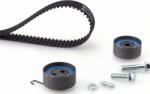 GATES K025563XS - Set curea de distributie - POWERGRIP - compatibil Chevrolet. Opel. Vauxhall - GATES-K025563XS (GATESK025563XS)