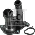 FEBI Bilstein 176306 - Termostat, lichid racire - CARCASA TERMOSTAT FEBI - compatibil Ford - FEBI Bilstein-176306 (FEBIBILSTEIN176306)