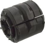 FEBI Bilstein 10277 - Cuzinet, stabilizator - BUCSA. BARA STABILIZATOARE - compatibil Mercedes. Scania - FEBI Bilstein-10277 (FEBIBILSTEIN10277)