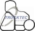 TRUCKTEC 08.10. 056 - Garnituri, carcasa filtru ulei - GARNITURI. CARCASA FILTRU ULEI - TRUCKTEC-08.10. 056 (TRUCKTEC0810056)