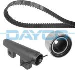 DAYCO Ktb850 - Set Curea De Distributie - Dayco-ktb850 (daycoktb850)