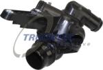 TRUCKTEC 08.19. 285 - Termostat, lichid racire - TRUCKTEC-08.19. 285 (TRUCKTEC0819285)