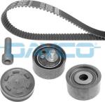 DAYCO KTB395 - SET CUREA DE DISTRIBUTIE - compatibil Audi. Vw - DAYCO-KTB395 (DAYCOKTB395)