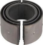 FEBI Bilstein 108701 - Cuzinet, stabilizator - Bucsa bara stabilizatoare Fata diametru: interior: 71mm. diametru: exterior: 110mm. lungime: 110mm MERCEDES ACTROS MP4 - MP5. ANTOS. - FEBI Bilstein-108701 (FEBIBILSTE