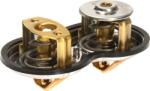 MAHLE TX 33 83D - Termostat, lichid racire - TERMOSTAT. LICHID RACIRE - compatibil Daf. Scania - MAHLE-TX 33 83D (MAHLETX3383D)