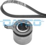 DAYCO KTB471 - Set curea de distributie - Kit distributie - CHEVROLET AVEO - KALOS. MATIZ. SPARK. DAEWOO KALOS. MATIZ 1.0 - 1.2LPG 01.03 - - DAYCO-KTB471 (DAYCOKTB471)