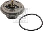FEBI Bilstein 18278 - Termostat, lichid racire - Termostat sistem racire 87°C AUDI 100 C2. 100 C3. 100 C4. 200 C3. 80 B2. 80 B4. 90 B2. 90 B3. A6 C4. CABRIOLET B3. COUPE B3. QUA - FEBI Bilstein-18278 (FEBIBILSTEIN1