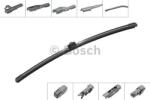 Bosch 3 397 006 832 - Lamela stergator - AEROTWIN PLUS - BOSCH-3 397 006 832 (BOSCH3397006832)
